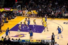 湖人和勇士打过总决赛吗 - 球队对阵分类下的文章配图