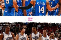 魔术首发阵容数据 - 赛事资讯分类下的文章配图