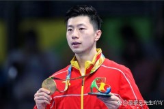 马龙奥运会拿过几个金牌 - 球队对阵分类下的文章配图