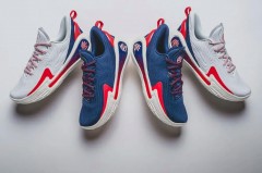 库里8和库里6 - 实时动态分类下的文章配图