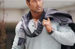 迈克尔奥和 - 实时动态分类下的文章配图