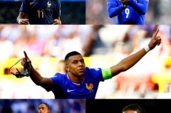 法国队世界杯排名 - 全球赛事分类下的文章配图