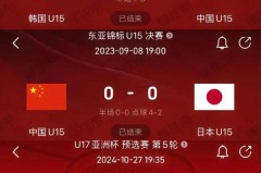 世界杯怎么没有中国队 - 球队对阵分类下的文章配图