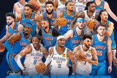 雷霆是哪一年的 - 赛事资讯分类下的文章配图