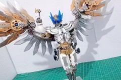 白骑士代表什么意思 - 赛事资讯分类下的文章配图