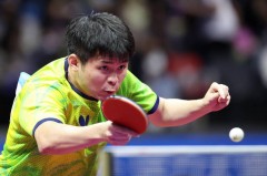 在哪看全运会乒乓球比赛回放 - 球队对阵分类下的文章配图