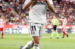 贝尔在皇马 - 赛事资讯分类下的文章配图