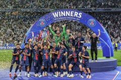 欧洲联赛与欧冠 - 实时动态分类下的文章配图