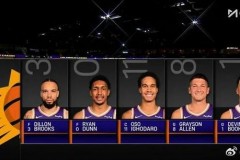 湖人对太阳系列赛比分 - 全球赛事分类下的文章配图