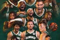 2001-2002雄鹿阵容 - 赛事资讯分类下的文章配图