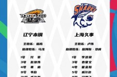 篮球队名字个性 - 赛事资讯分类下的文章配图