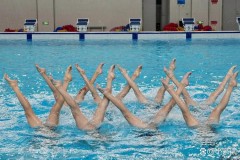 花样游泳发源地 - 赛事资讯分类下的文章配图