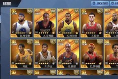 最强nba点卷艾弗森蝴蝶穿花三段 - 赛事资讯分类下的文章配图