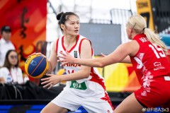 篮球世界杯叫什么杯 - 赛事资讯分类下的文章配图