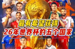 二零零二年世界杯冠军 - 赛事资讯分类下的文章配图