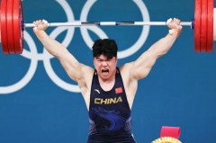 举重多少公斤级指的是体重吗 - 实时动态分类下的文章配图