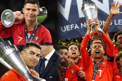 c罗还缺什么奖杯 - 球队对阵分类下的文章配图