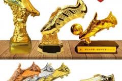 世界杯金靴奖和金球奖 - 全球赛事分类下的文章配图