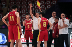 2017男篮对韩国比赛录像 - 赛事资讯分类下的文章配图