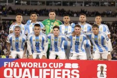 世界杯卫冕成功的球队有哪几个球队 - 球队对阵分类下的文章配图