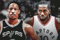 猛龙冠军含金量 - 实时动态分类下的文章配图