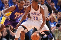 2012年雷霆队季后赛 - 全球赛事分类下的文章配图