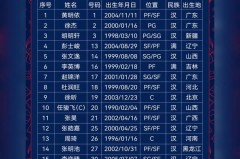 在哪看cba季前赛 - 全球赛事分类下的文章配图