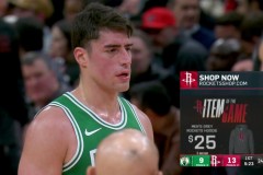 火箭vs凯尔特人比赛回放 - 赛事资讯分类下的文章配图