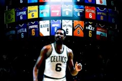 比尔拉塞尔和谁一个时代 - 球队对阵分类下的文章配图