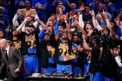 nba总冠军谁最多的人 - 全球赛事分类下的文章配图