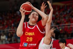 中国女篮战况最新消息 - 赛事资讯分类下的文章配图