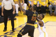 15年总决赛骑士首发 - 赛事资讯分类下的文章配图