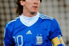 梅西是哪个国家队啊 - 球队对阵分类下的文章配图