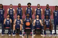 凯文杜兰特身高体重是多少 - 球队对阵分类下的文章配图