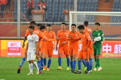 中超 鲁能 - 球队对阵分类下的文章配图