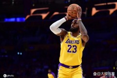 詹姆斯没输 - 球队对阵分类下的文章配图