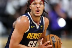 阿隆戈登身高臂展 - 赛事资讯分类下的文章配图