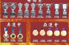 2022世锦赛羽毛球双打冠军奖金多少 - 全球赛事分类下的文章配图