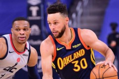 奇才 vs 勇士 - 实时动态分类下的文章配图