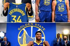 字母哥加盟勇士是真的吗 - 赛事资讯分类下的文章配图