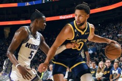 4月26日国王vs勇士 - 赛事资讯分类下的文章配图