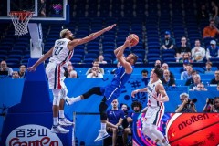 欧锦赛2022赛程篮球比赛 - 实时动态分类下的文章配图