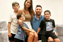 球王梅西父母 - 球队对阵分类下的文章配图