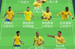 巴西世界杯荷兰阵容 - 球队对阵分类下的文章配图