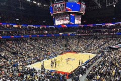 nba中国赛上海站回放 - 实时动态分类下的文章配图