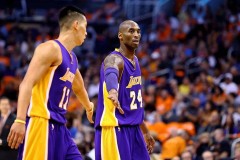 科比跟林书豪比赛是什么时候 - 球队对阵分类下的文章配图