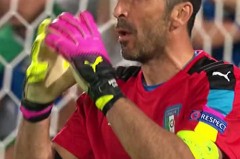 2021年欧洲杯意大利门将 - 球队对阵分类下的文章配图