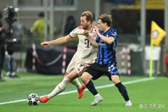 国米对巴萨欧冠 - 球队对阵分类下的文章配图