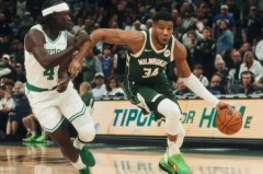 雄鹿凯尔特人常规赛录像 - 实时动态分类下的文章配图