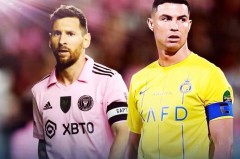 梅西和c罗哪个有钱 - 实时动态分类下的文章配图